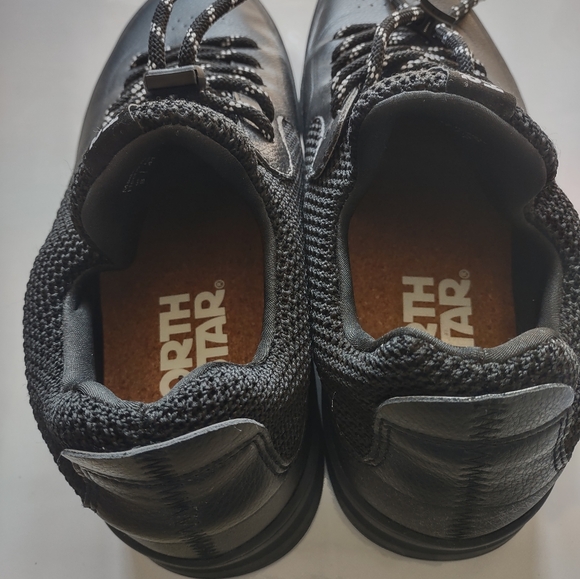 North star men's shoes size 8us - Picture 5 of 7